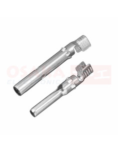 Imagen de Pin Conector MC4 Juego - vista principal 2