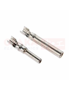 Imagen de Pin Conector MC4 Juego - vista principal