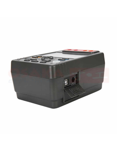 Imagen de Megger Probador de resistencia de aislamiento UT513A - vista final