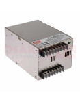 Imagen de Fuente de voltaje 48vdc 12.5Amp - vista principal