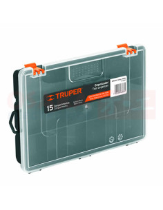 Imagen de Caja Organizadora Truper Org-15 - vista principal