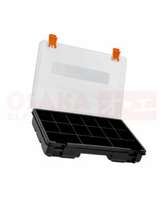 Imagen de Caja Organizadora Truper Org-15 - vista principal 2
