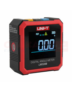 Imagen de Medidor de Angulo LM320B - vista principal