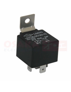 Imagen de Relevo Automotriz 12VDC 5P 40A - vista principal