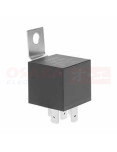 Imagen de Relevo Automotriz 24VDC 5P 40A - vista principal