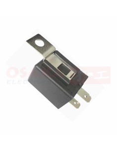 Imagen de Relevo Automotriz 24VDC 5P 40A - vista principal 2
