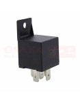 Imagen de Relevo Automotriz 24VDC 5P 30-40A - vista principal