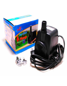 Imagen Bomba de agua Sumergible 2mtr 110Vac con empaque