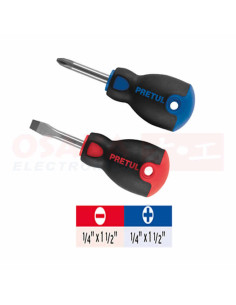 Imagen de Juego Destornillador 2PCS Tipo Tatamaco Trompo - vista principal 2