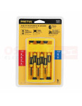 Imagen de Juego Destornillador 6PCS Electrónica - vista principal