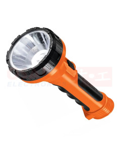 Imagen de Linterna Recargable 1 LED 200LM - vista principal 2