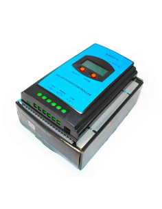 Controlador Solar MPPT 12/24V 45A Universal Power - vista principal