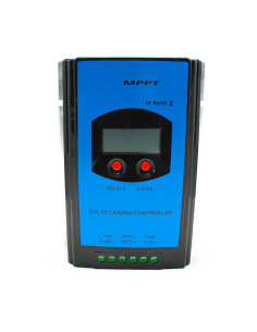 Controlador Solar MPPT 12/24V 45A Universal Power - vista principal 2