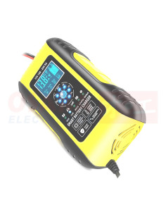 Imagen de Cargador Batería 12V 10A / 24V 5A - vista principal 2