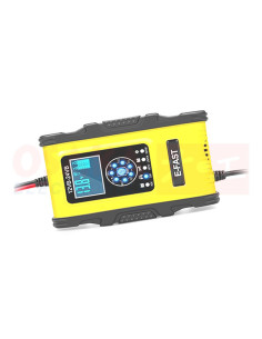 Imagen de Cargador Batería 12V 12A / 24V 6A - vista principal 2