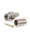 Imagen de Conector Mini Coaxial RG-58 - vista principal
