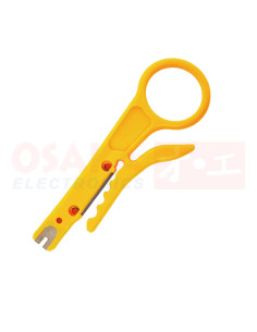 Imagen de Pelacable UTP / STP Proskit 8PK-CT001 - vista principal 2