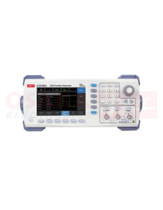 Imagen de Generador de Funciones Arbitrario UTG1005A - vista principal