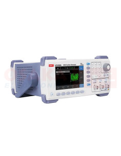 Imagen de Generador de Funciones Arbitrario UTG1005A - vista principal 2