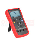 Imagen de Medidor LCR UT612 - vista secundaria