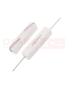 Imagen de Resistencia 3.9OH-10W - vista principal