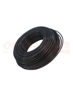 Imagen de Cable vehicular 14 AWG - vista color negro