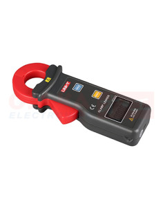 Imagen de Pinza Amperimétrica Corriente de Fuga alta sensibilidad UT251A - vista principal 2