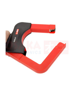 Imagen de Pinza amperimétrica UT253A  - vista principal 2