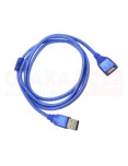 Imagen de Extensión USB 2.0 1.5mtr con filtro - vista principal