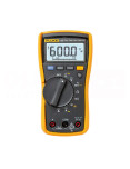 Imagen de Multímetro Digital TRUE RMS Fluke 115 - vista frontal