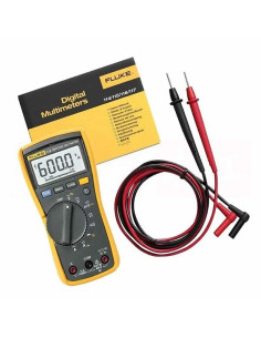 Imagen de Multímetro Digital TRUE RMS Fluke 115 - vista principal