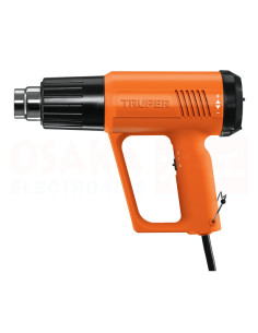 Imagen de Pistola de Calor Profesional 2000W PISCA-A TRUPER - vista principal