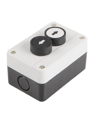 Imagen de Caja Control Arriba / Abajo LAY5-B222 - vista superior