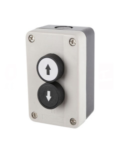 Imagen de Caja Control Arriba / Abajo LAY5-B222 - vista principal