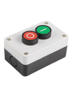 Imagen de Caja Control On Off LAY5-B213 - vista principal