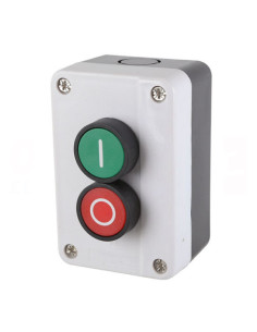 Imagen de Caja Control On Off LAY5-B213 - vista principal 2