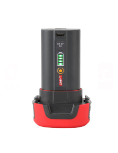Imagen de Batería Litio UT-M17 UNI-T - vista principal