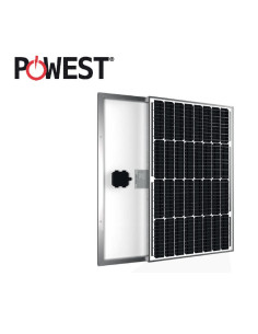 Imagen de Panel Solar Monocristal 60W Powest NERM060-8060 - vista principal