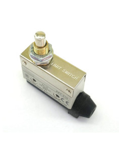 Imagen de Microswitch Estándar Botón Grande XZ7-310 IP65 - vista principal 2