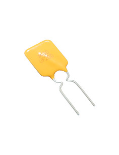Imagen de Fusible Autoreiniciable PolySwitch JK30-200 2A - vista principal