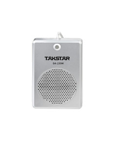 Imagen de Intercomunicador Ventanilla Takstar DA-235M - vista principal 2