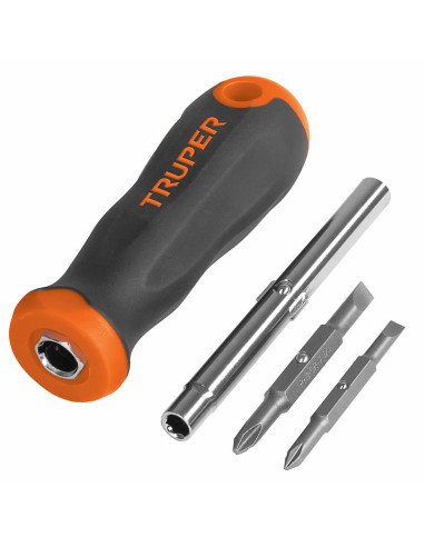 Imagen de Destornillador Doble Punta TRUPER 14200 - vista completo
