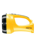 Imagen de Linterna Recargable LED 260 lmx PRETUL LIRE-145P - vista principal Imagen de Linterna Recargable LED 260 lmx PRETUL LIRE-145P - vista principal