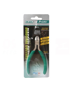 Imagen de Cortafrío corte Diagonal 110mm Proskit 1PK-037S - vista principal 2