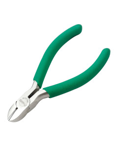 Imagen de Cortafrío corte Diagonal 110mm Proskit 1PK-037S - vista principal