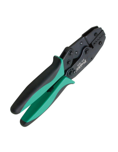 Imagen de Ponchadora para Terminal AWG 22 a 12 Proskit 6PK-301E - vista final