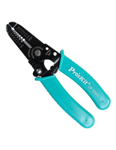 Imagen de Pelacable de Precisión AWG20-10 Proskit CP-302G - vista principal