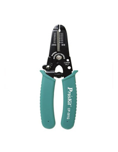 Imagen de Pelacable de Precisión AWG20-10 Proskit CP-302G - vista principal 2