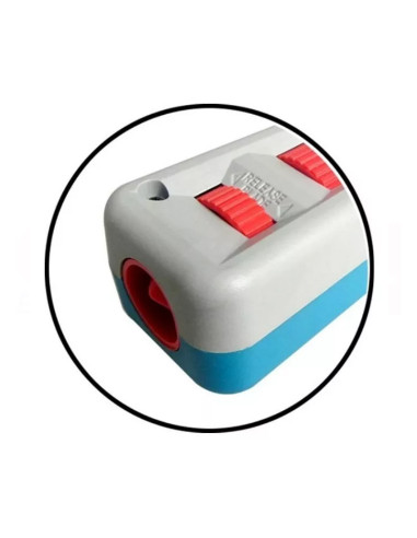 Imagen de Ponchadora Impacto Proskit CP-3151 - vista final