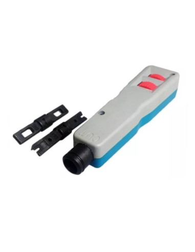 Imagen de Ponchadora Impacto Proskit CP-3151 - vista atras